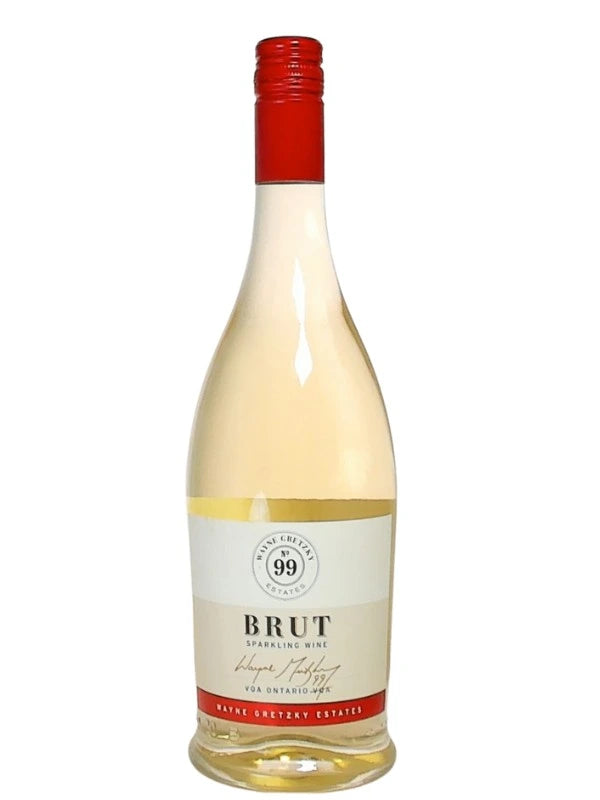 WAYNE GRETZKY BRUT 750ML @ Deerfoot Meadows [1055218]
