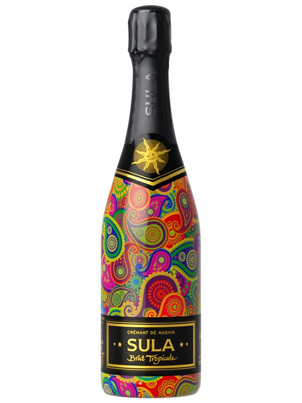 SULA TROPICALE ROSE 750ML @ Deerfoot Meadows [1055220]