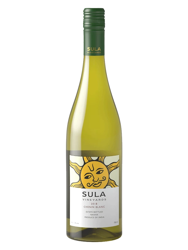 SULA CHENIN BLANC 750ML @ Deerfoot Meadows [1055221]