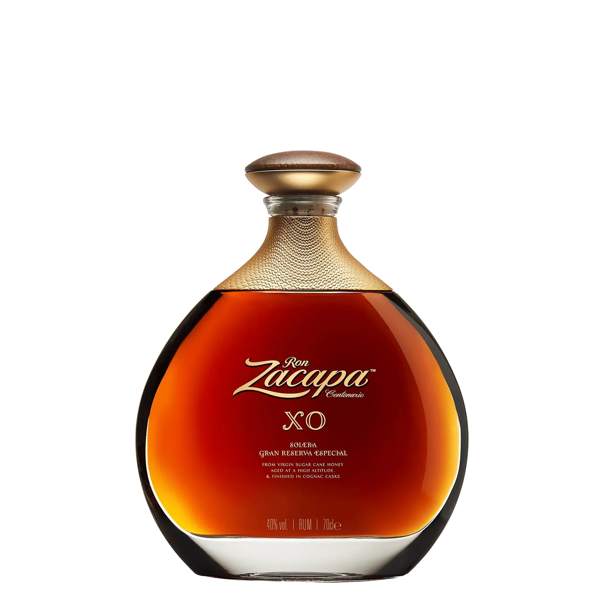 ZACAPA XO RUM 750ML @ Kelowna [1055234]