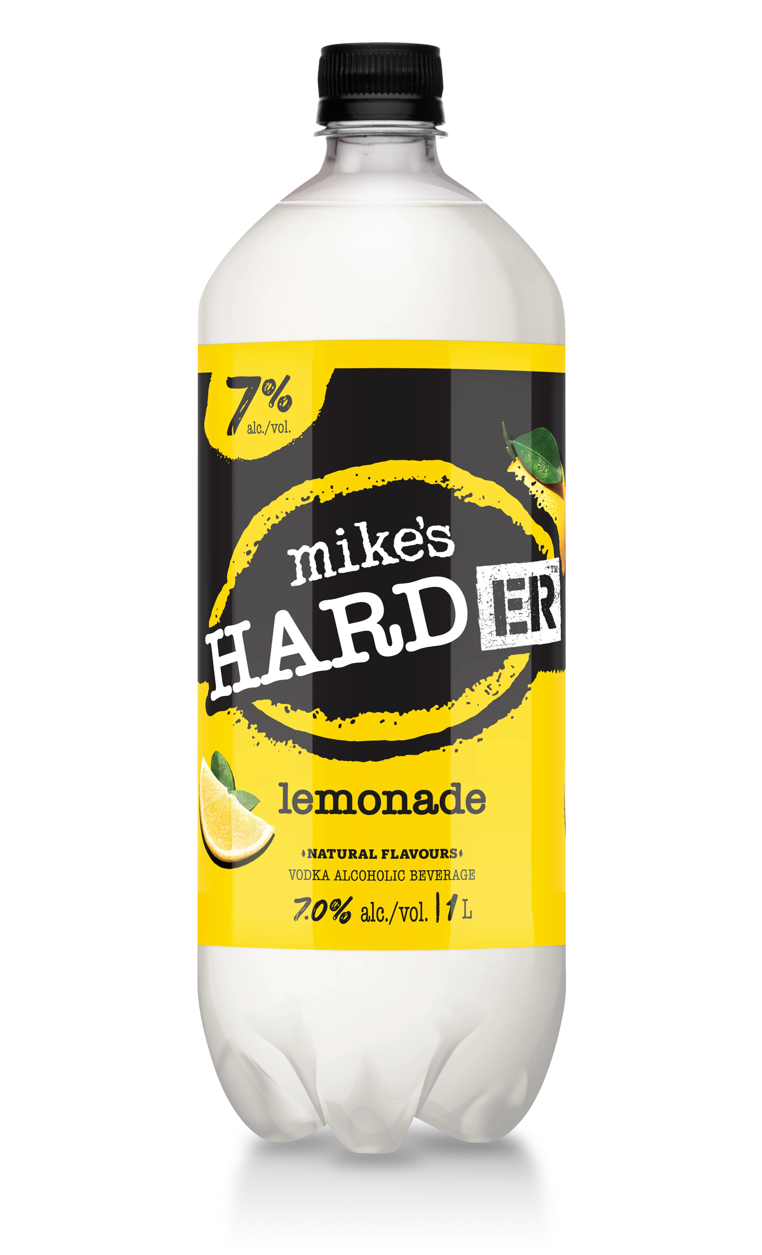 MIKES HARDER 7% LEMONADE 1L BT @ Regina [1055239]