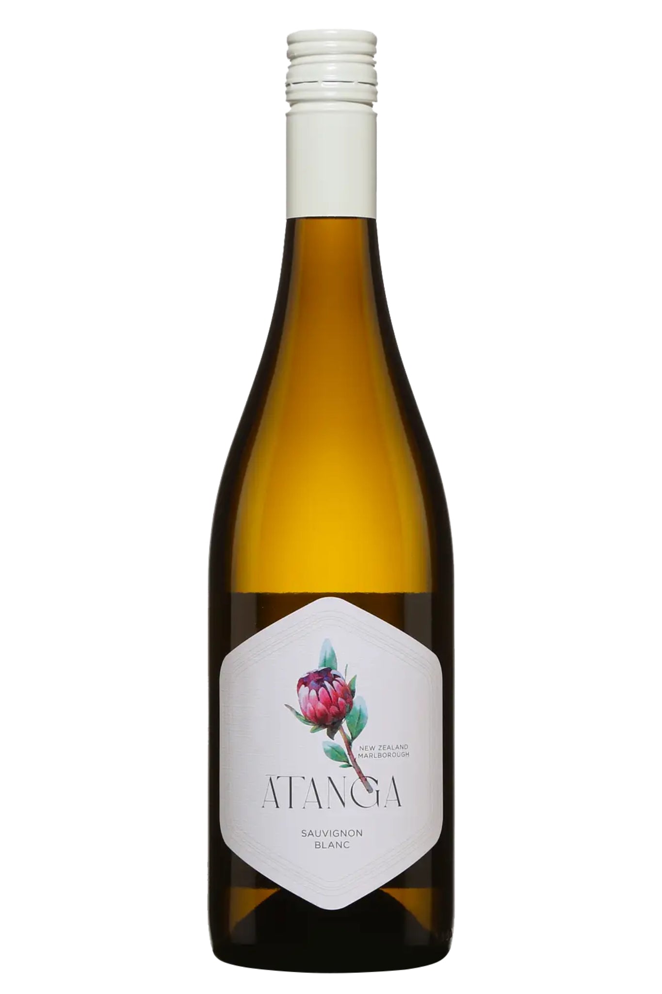 ATANGA SAUVIGNON BLANC 750ML