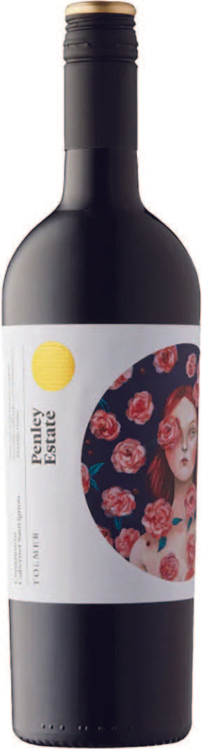 PENLEY TOLMER CABERNET SAUVIGNON 750ML