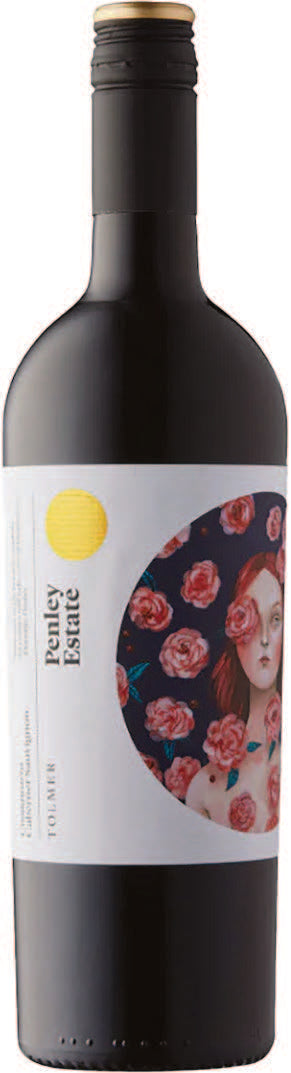 PENLEY TOLMER CABERNET SAUVIGNON 750ML