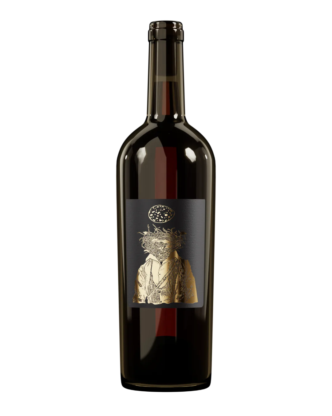 THE HATCH FRANK SAYS RELAX 750ML