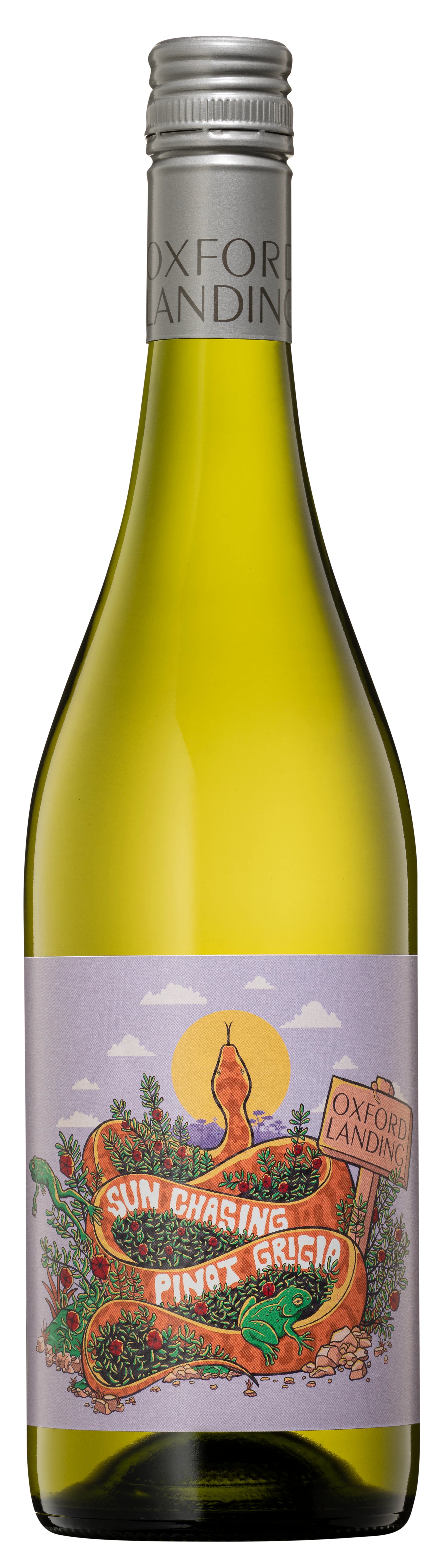 RIVERLIFE SUN CHASING PINOT GRIGIO 750ML