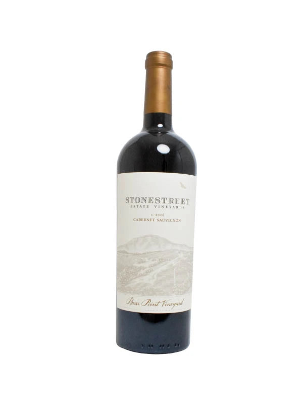 STONESTREET BEAR POINT CABERNET SAUVIGNON 750ML