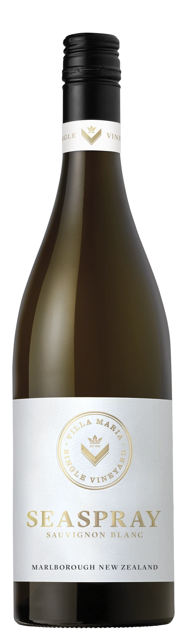 VILLA MARIA SV SEASPRAY SAUVIGNON BLANC 750ML @ MacTaggart [1055971]