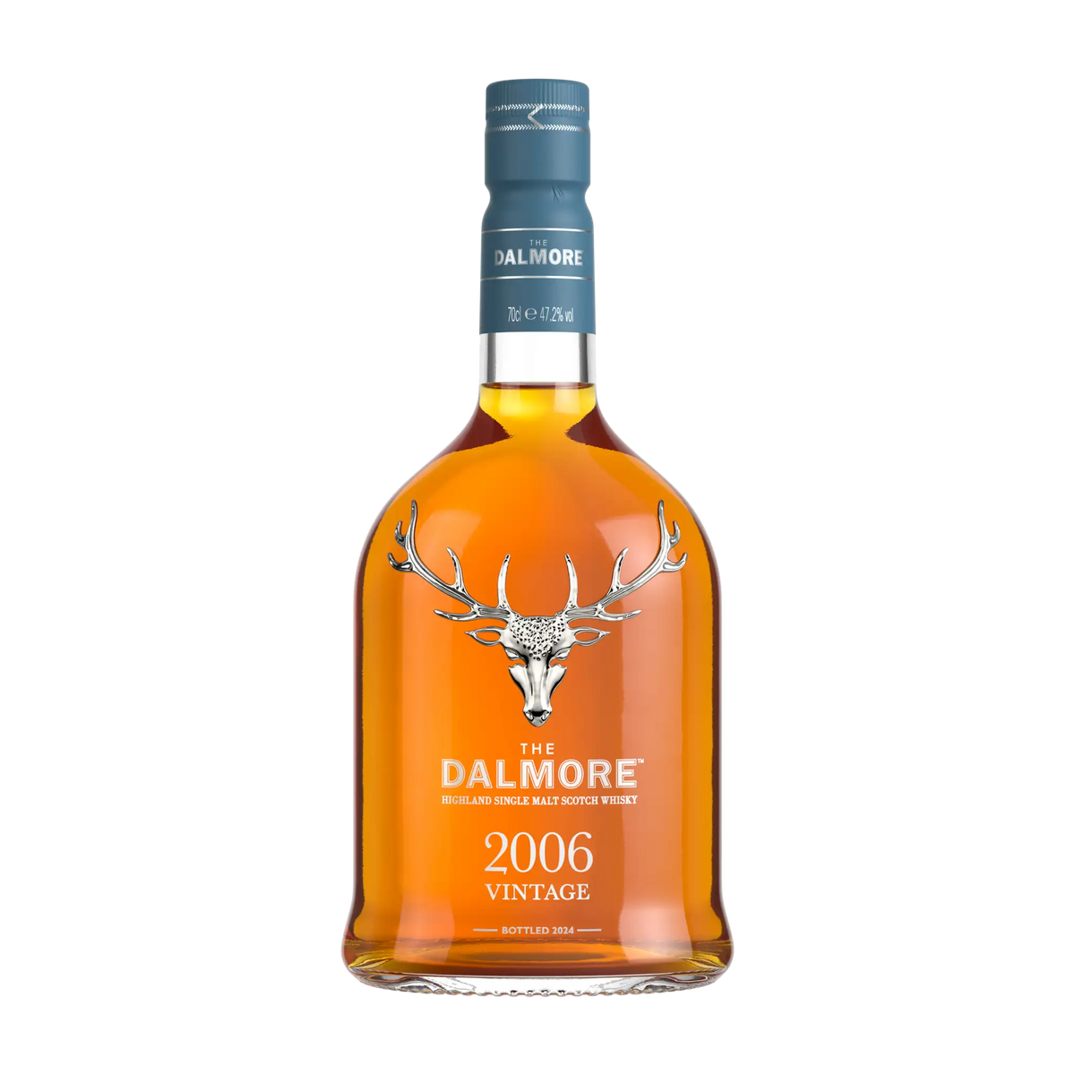 DALMORE VINTAGE COLLECTION 2006 SCOTCH WHISKY 700ML