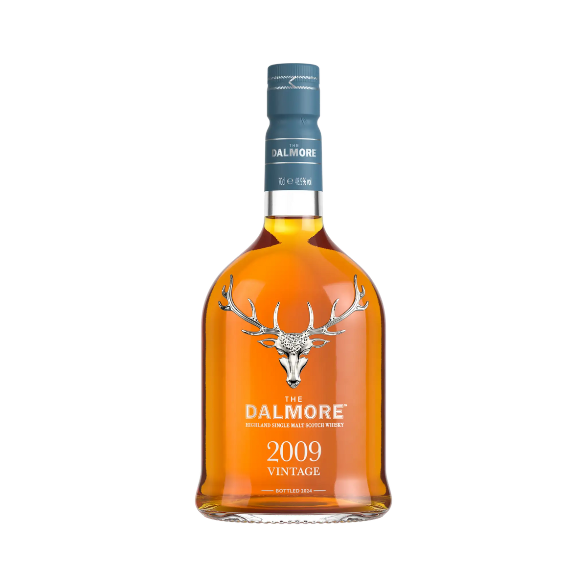 DALMORE VINTAGE COLLECTION 2009 SCOTCH WHISKY 700ML