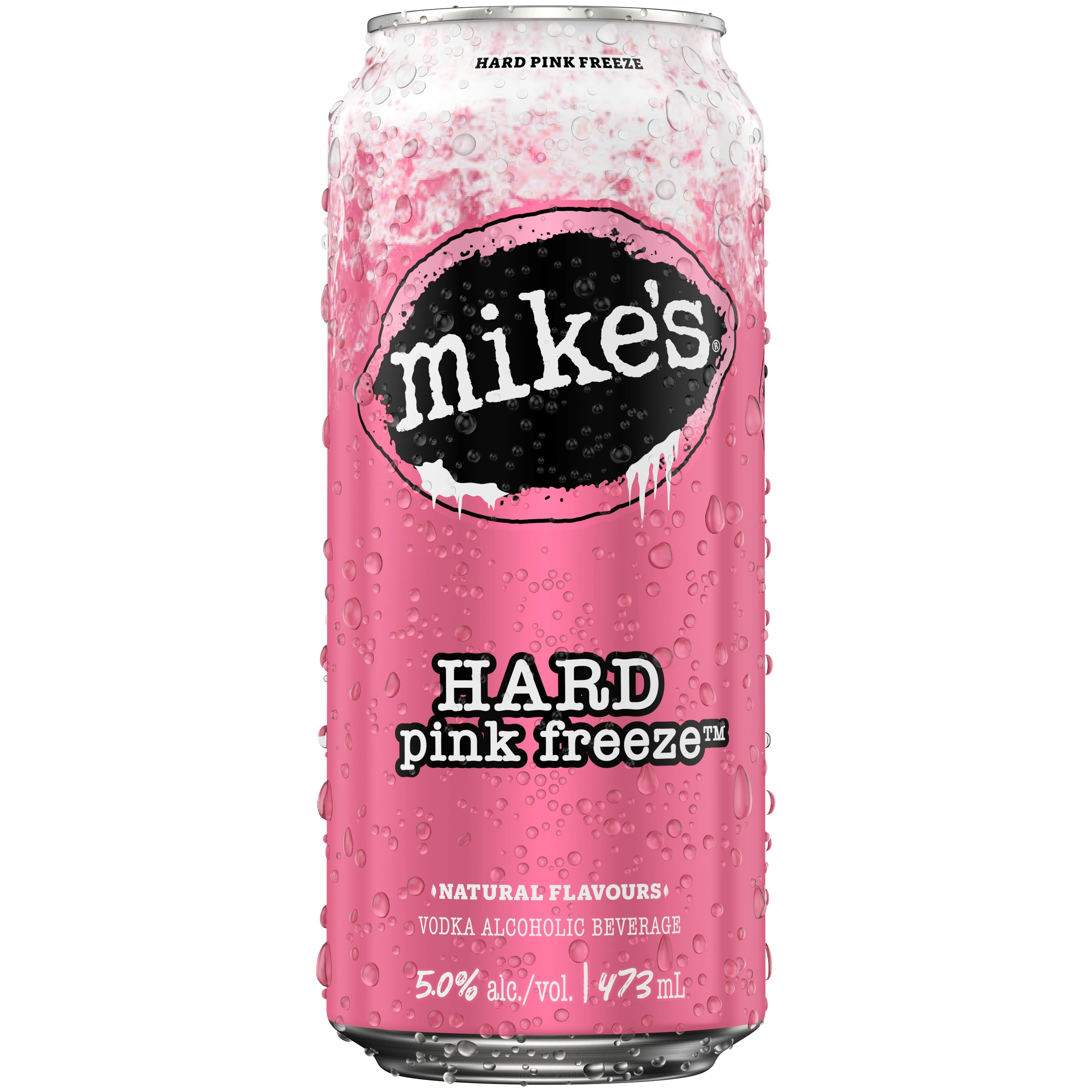 MIKES HARD PINK FREEZE 473ML CAN @ Kelowna [1056109]