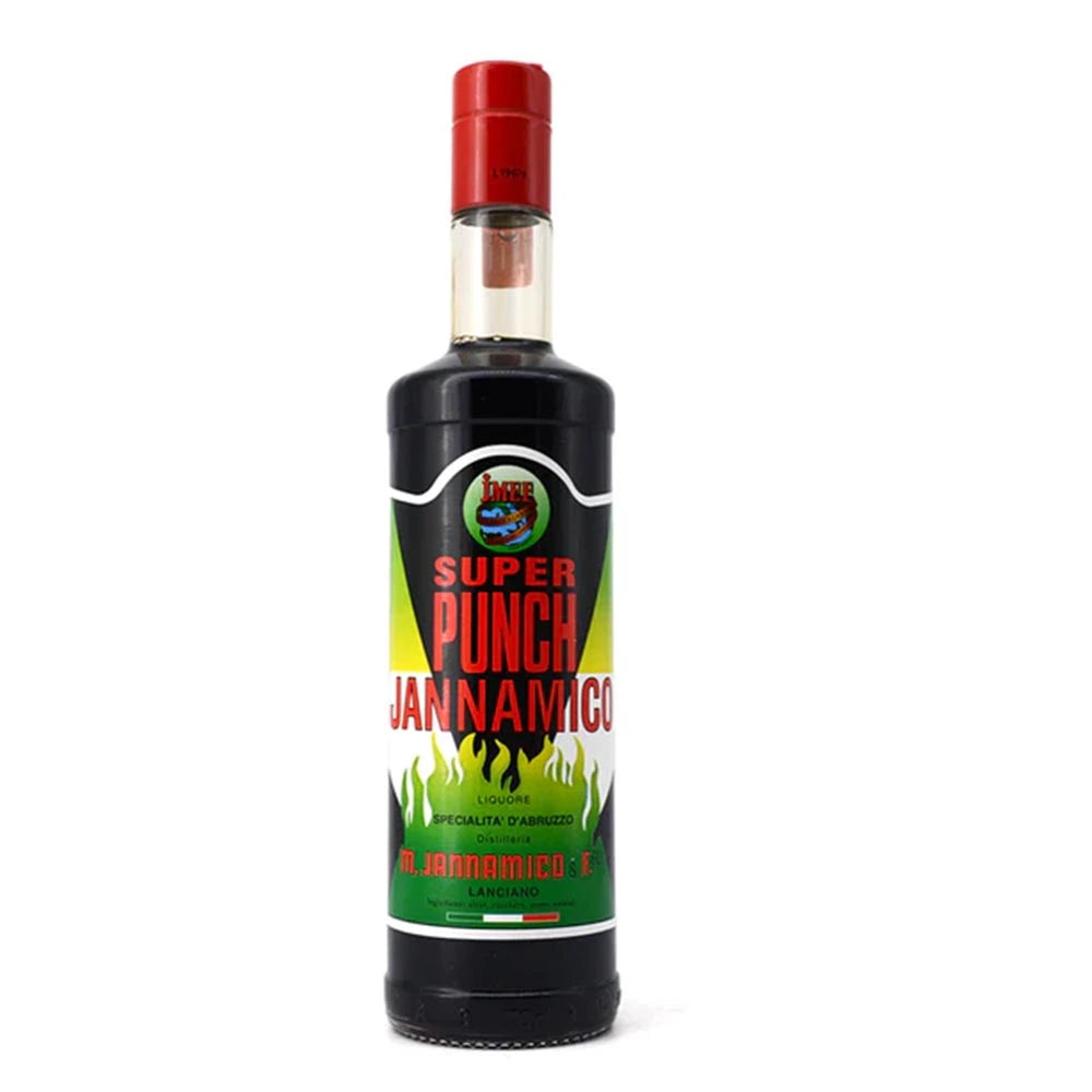 JANNAMICO SUPER PUNCH LIQUEUR 700ML @ Kelowna [1056161]