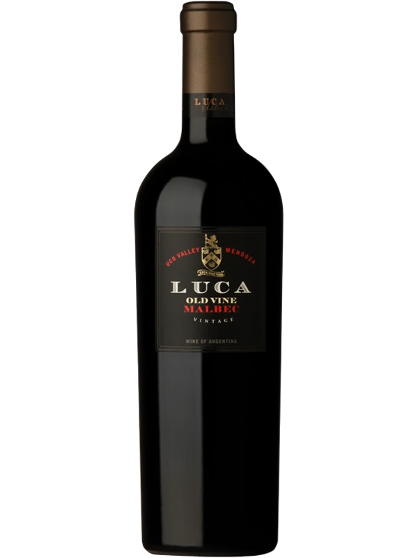 LUCA MALBEC 750ML @ Deerfoot Meadows [1056486]