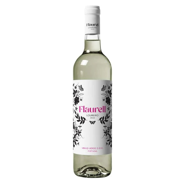 FLAURELL VINHO VERDE LOUREIRO 750ML @ Signal Hill [1056554]