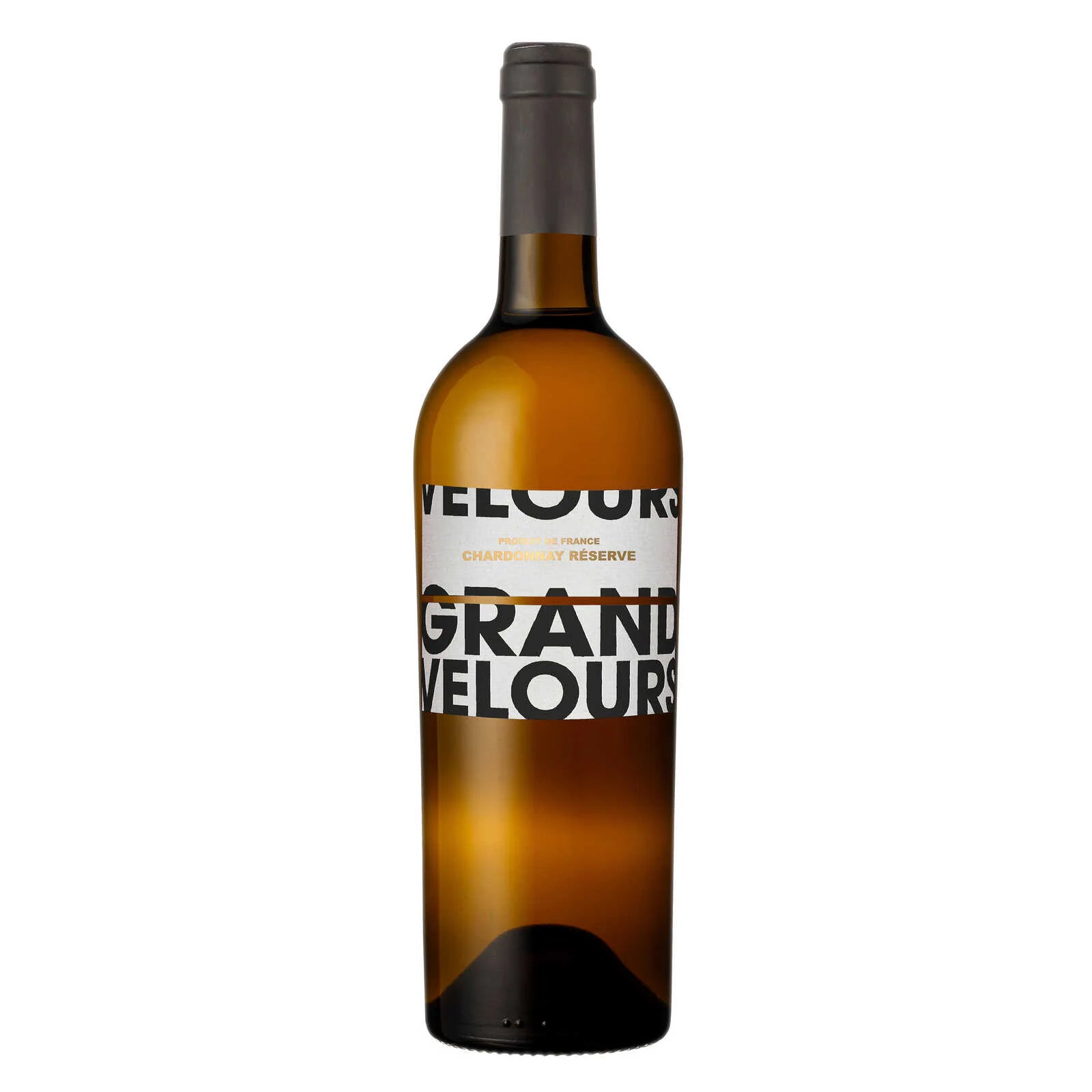 GRAND VELOURS CHARDONNAY 750ML