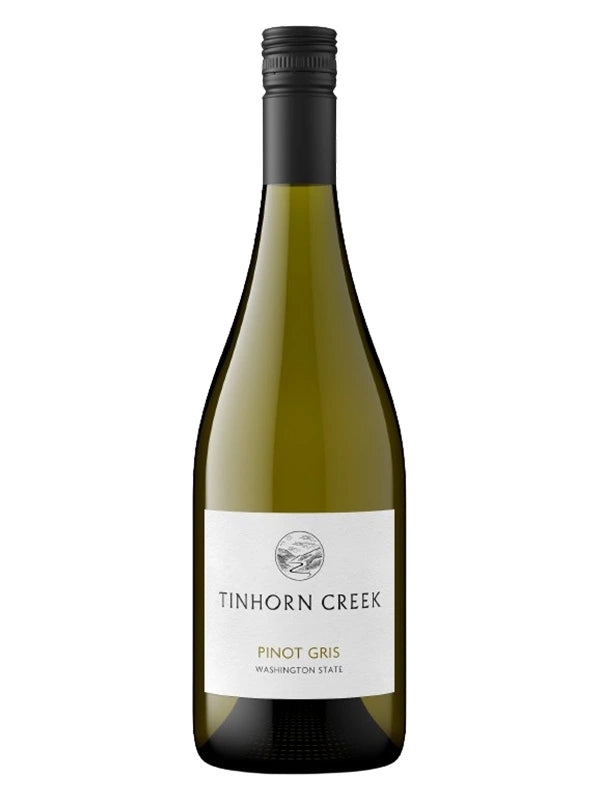 TINHORN CREEK PINOT GRIS WA 750ML @ Kelowna [1056600]