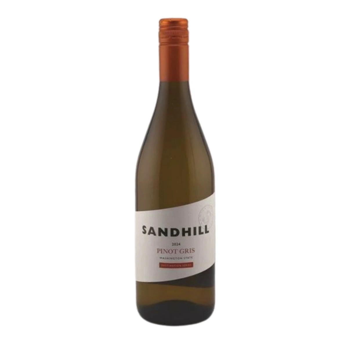 SANDHILL PINOT GRIS WA 750ML @ MacTaggart [1056673]