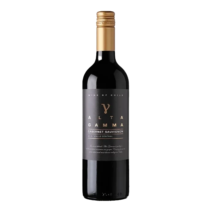 ALTA GAMMA CABERNET SAUVIGNON 750ML