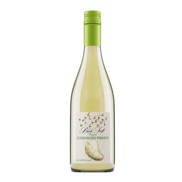 SCREAMING FRENZY SAUVIGNON BLANC WA 750ML @ MacTaggart [1056942]