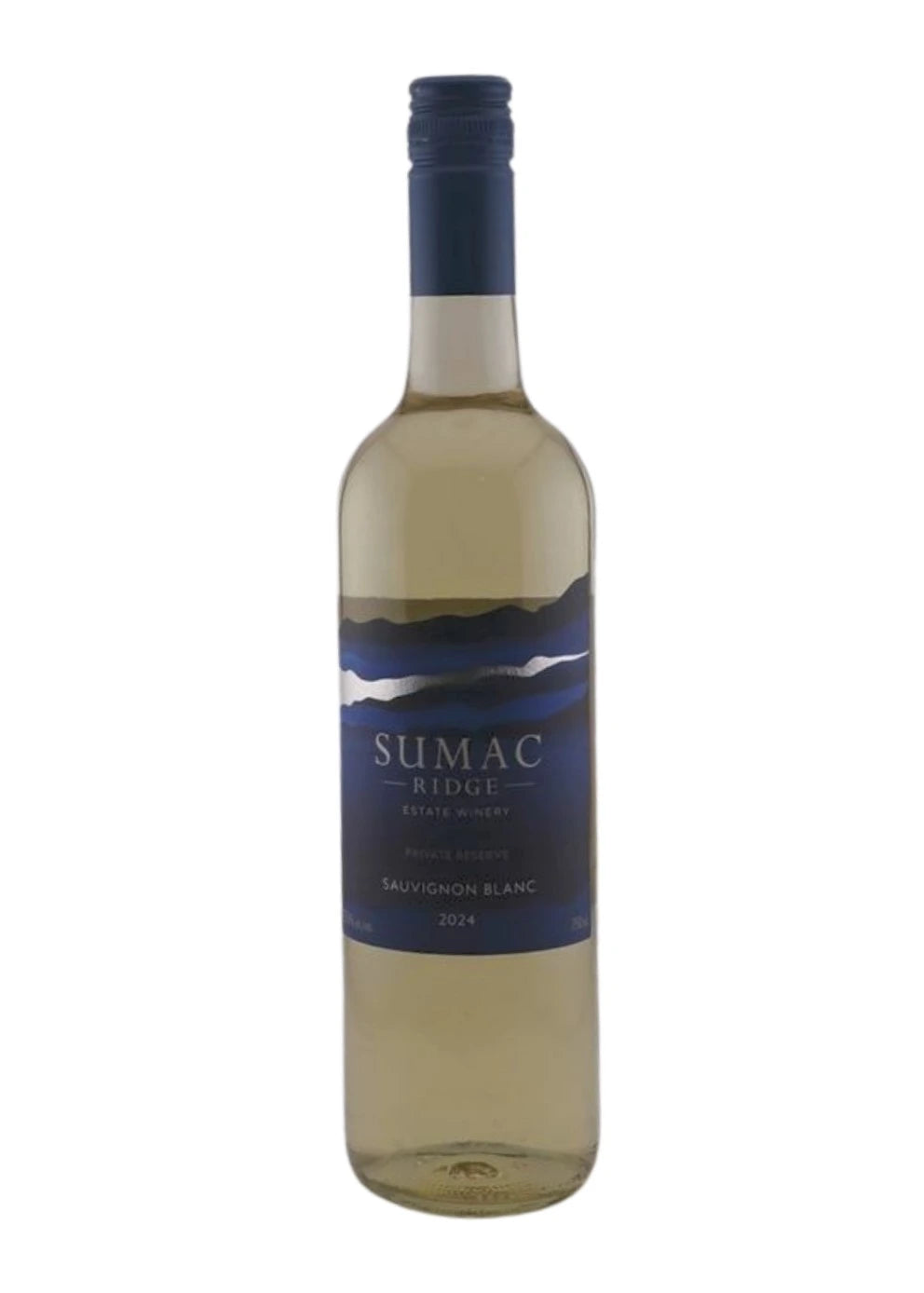SUMAC RIDGE PRIVATE RSV SAUVIGNON BLANC 750ML @ Deerfoot Meadows [1056966]