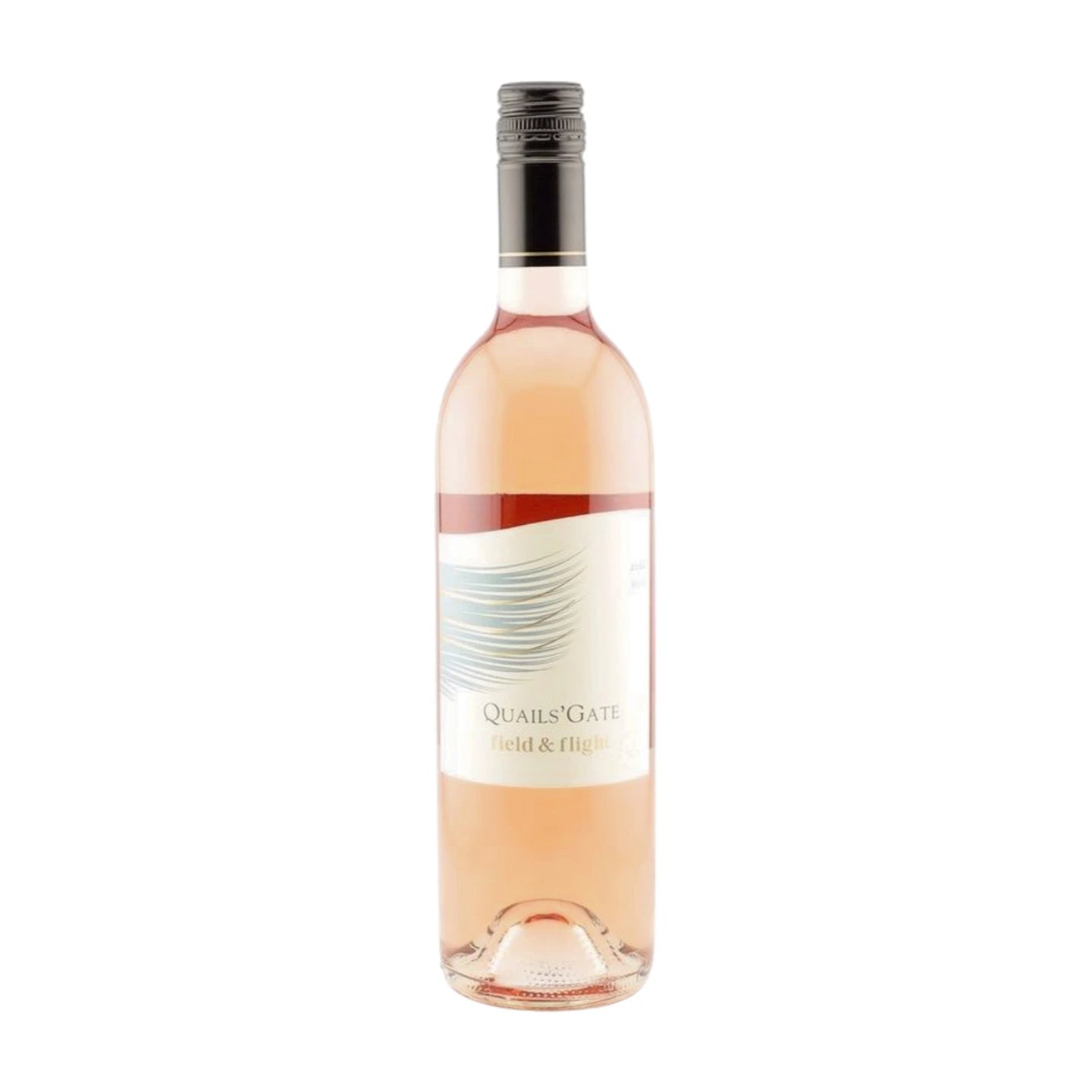 QUAILS GATE FIELD & FLIGHT ROSE USA 750ML @ Kelowna [1057099]