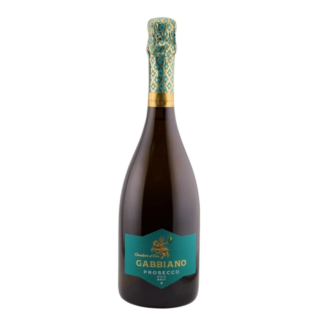 GABBIANO PROSECCO 750ML