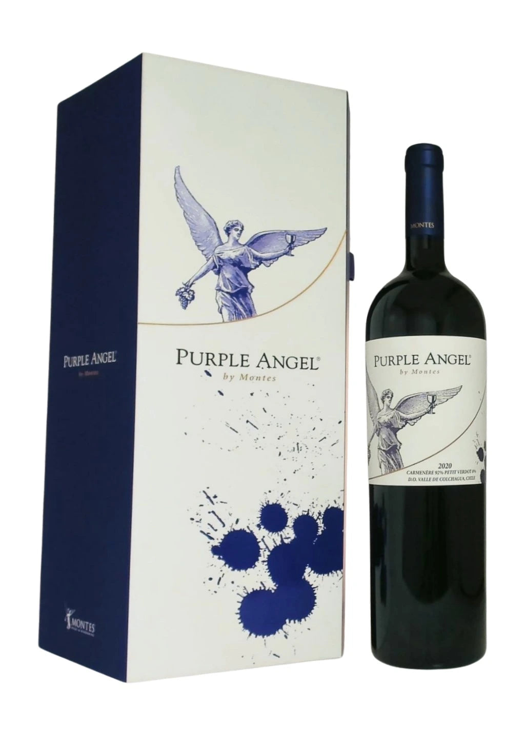 MONTES PURPLE ANGEL 1.5L