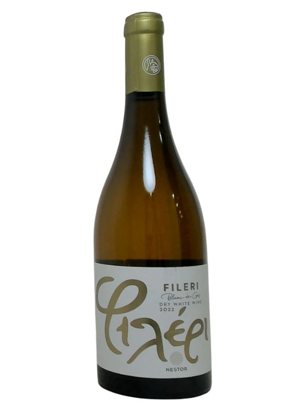 NESTOR FILERI WHITE 750ML @ Saskatoon [1057377]