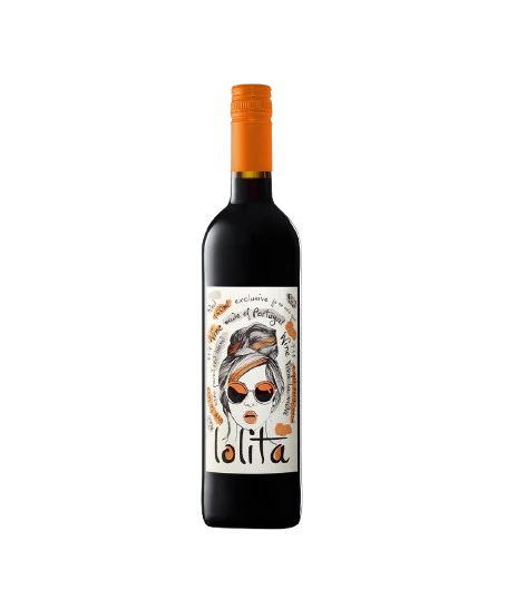 LOLITA RED BLEND 750ML