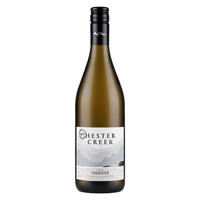 HESTER CREEK COLUMBIA VALLEY VIOGNIER 750ML