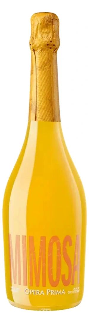 OPERA PRIMA MIMOSA BRUT 750ML