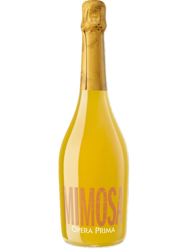 OPERA PRIMA MIMOSA BRUT 750ML