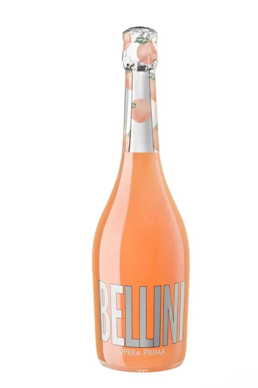 OPERA PRIMA SPARKLING BELLINI 750ML
