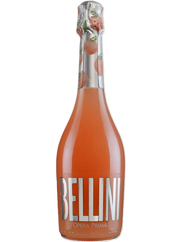OPERA PRIMA SPARKLING BELLINI 750ML