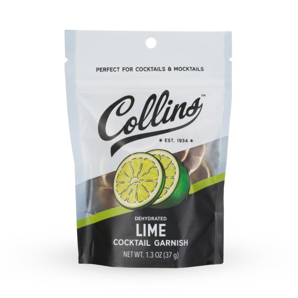 COLLINS DEHYDRATED LIME 1.3OZ