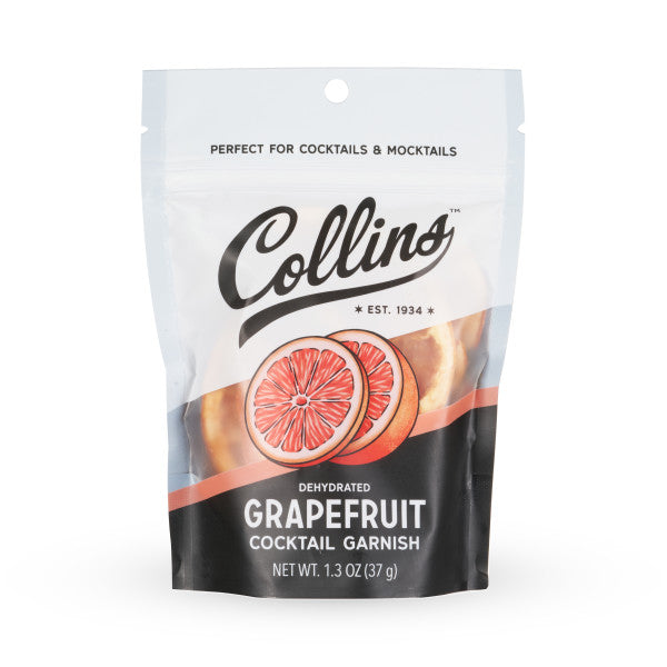 COLLINS DEHYDRATED GRAPEFRUIT 1.3OZ