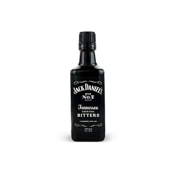JACK DANIELS TENNESSEE COCKTAIL BITTERS 3OZ