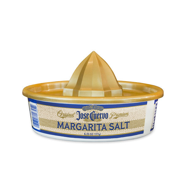 JOSE CUERVO MARGARITA SALT 6.25OZ