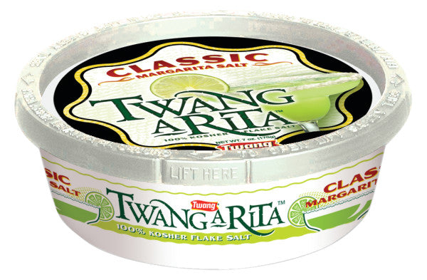 TWANG CLASSIC MARGARITA SALT 7OZ