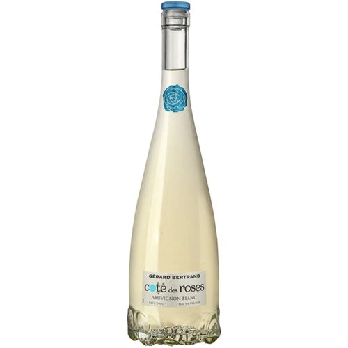 GERARD BERTRAND COTE DES ROSES SAUVIGNON BLANC 750ML @ Kelowna [1058614]