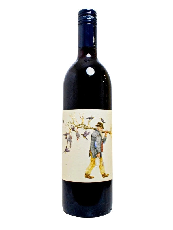 THE HATCH MERLE CRAFTED IN BC 750ML