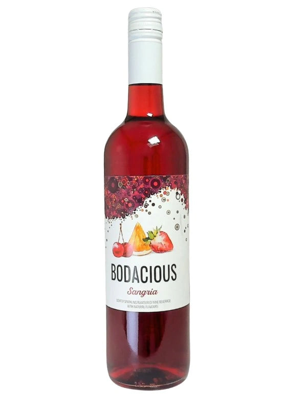 BODACIOUS SANGRIA 750ML