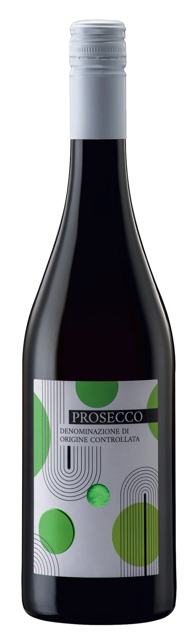 BOLLE PROSECCO DOC FRIZZANTE 750ML