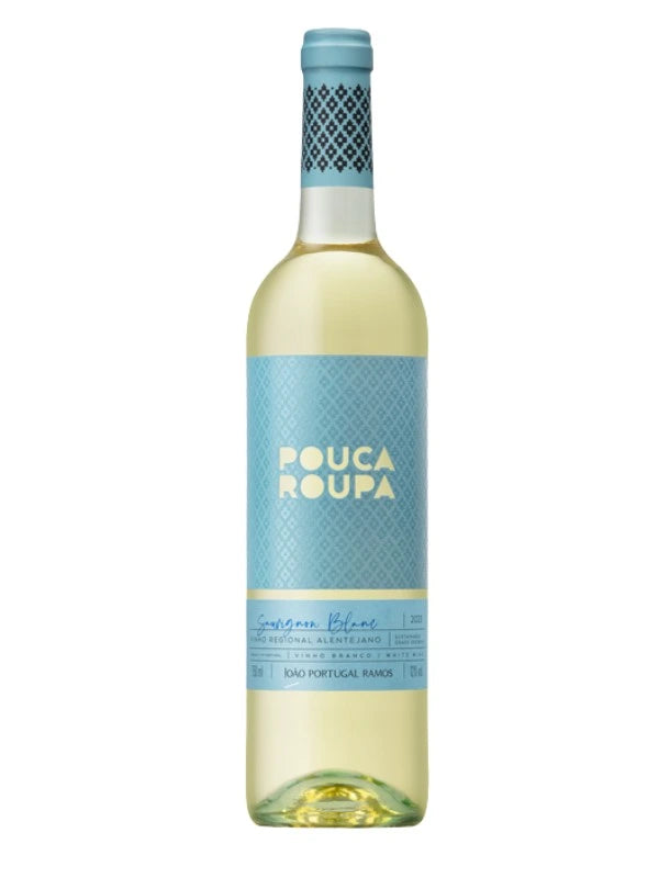 POUCA ROUPA SAUVIGNON BLANC 750ML