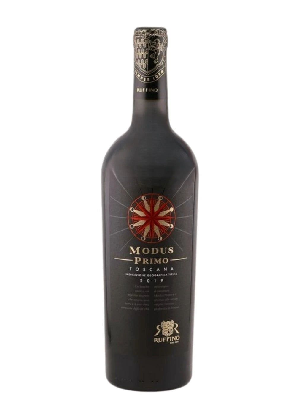 RUFFINO MODUS PRIMO 750ML