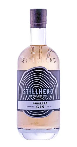STILLHEAD RHUBARB GIN 750ML