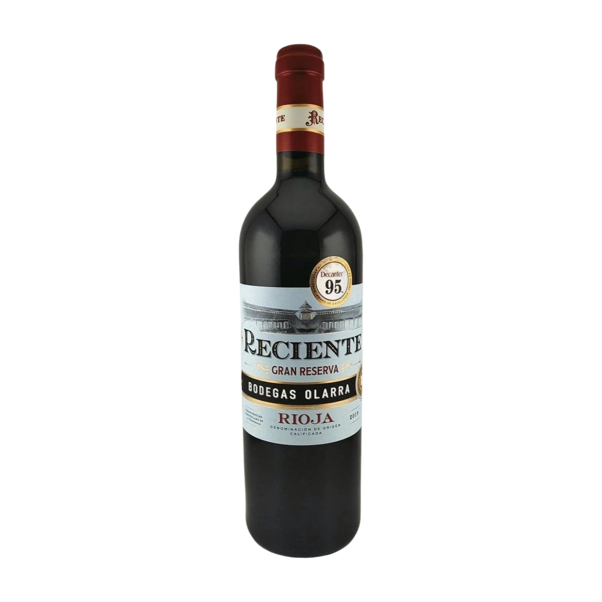 RECIENTE GRAN RESERVA 2019 750ML