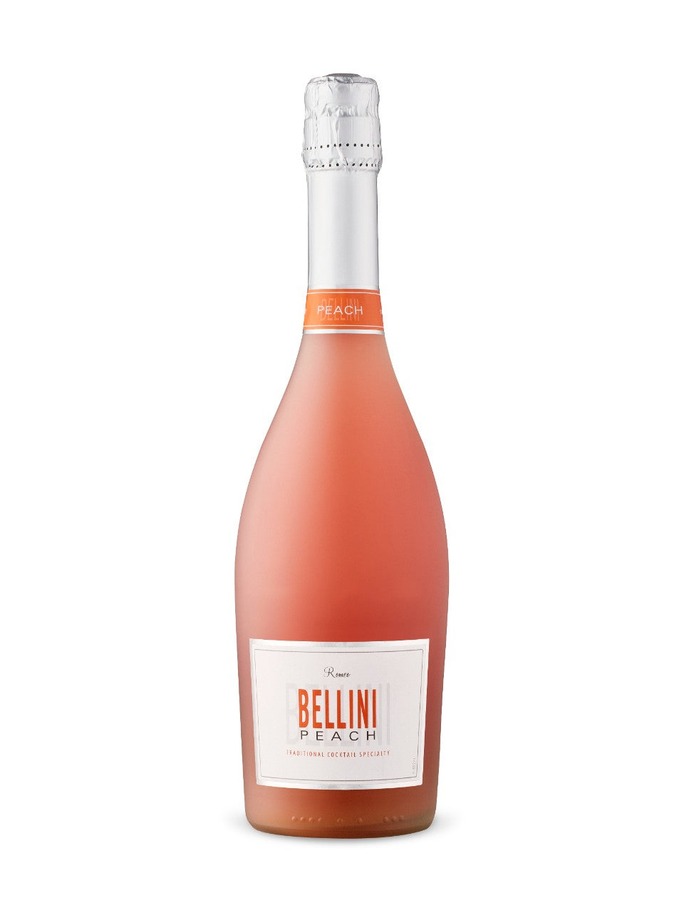 ROMEO PEACH BELLINI 750ML