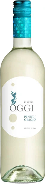 OGGI PINOT GRIGIO 750ML