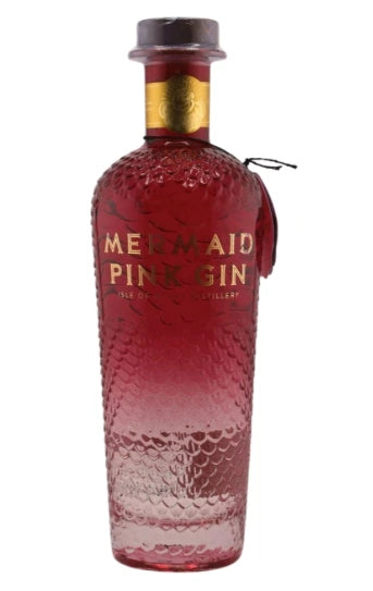 MERMAID PINK GIN 700ML